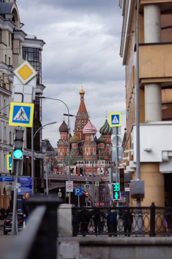 Photograph by Oksana Maskalenko