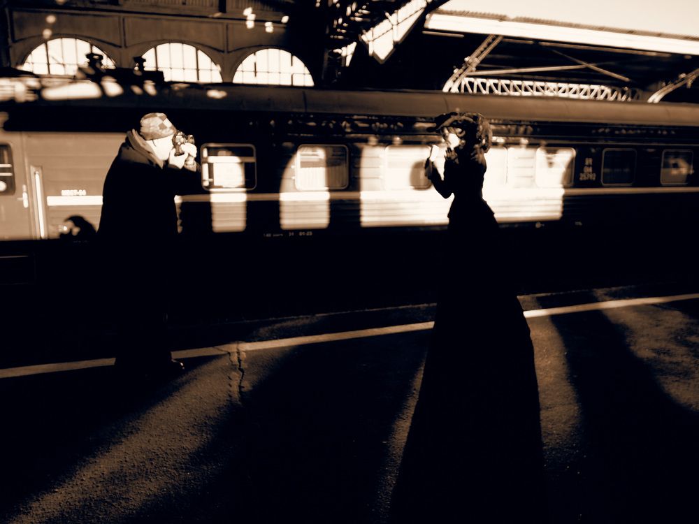 Photograph by Надежда Яговкина