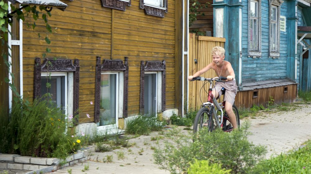 Photograph by Ольга Стоун