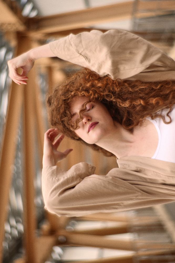 Photograph by Natalya Alekseenko