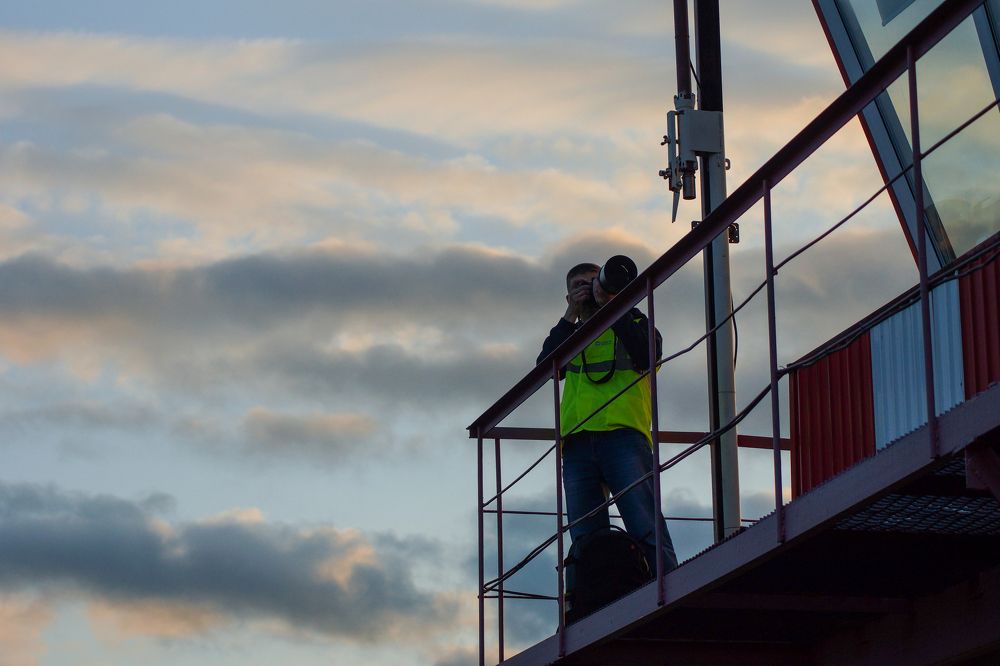 Photograph by Николай Владимирович