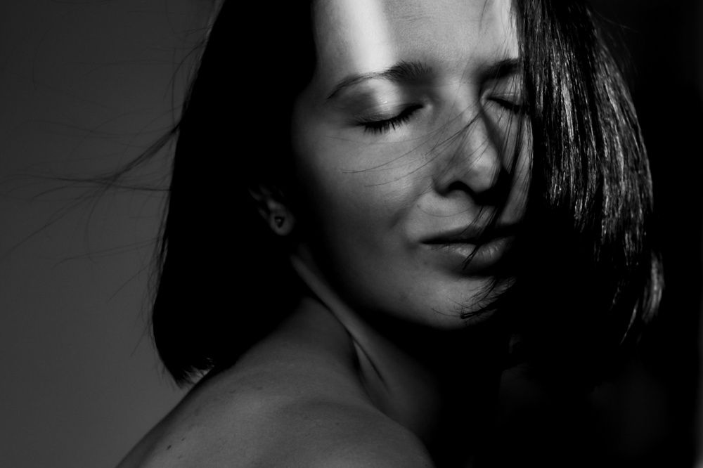 Photograph by Natalya Alekseenko