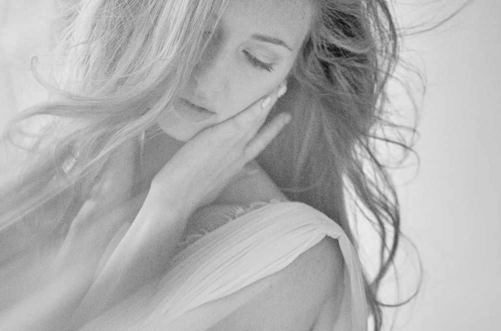 Photograph by Natalya Alekseenko