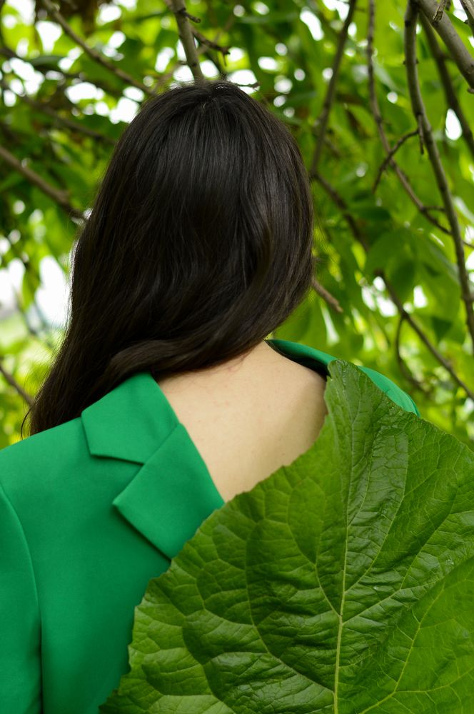 Photograph by Екатерина Пенежина