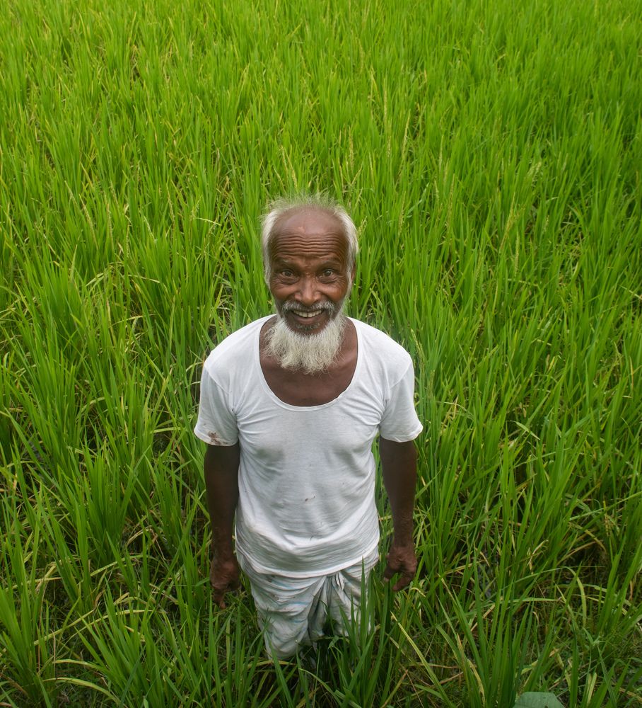 Photograph by Roy Mantu