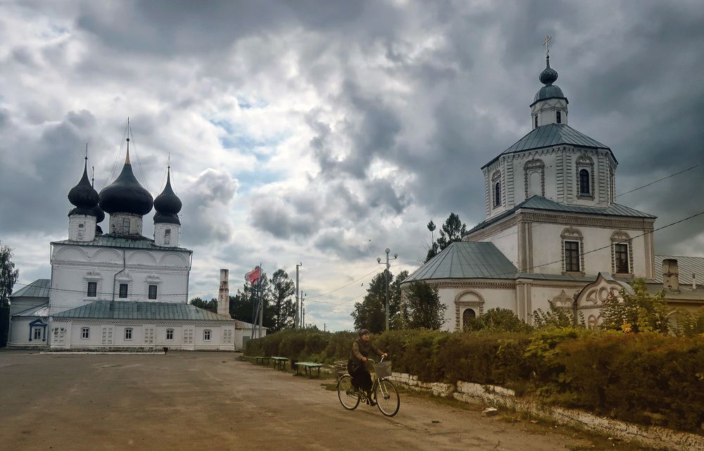 Photograph by Ольга Стоун