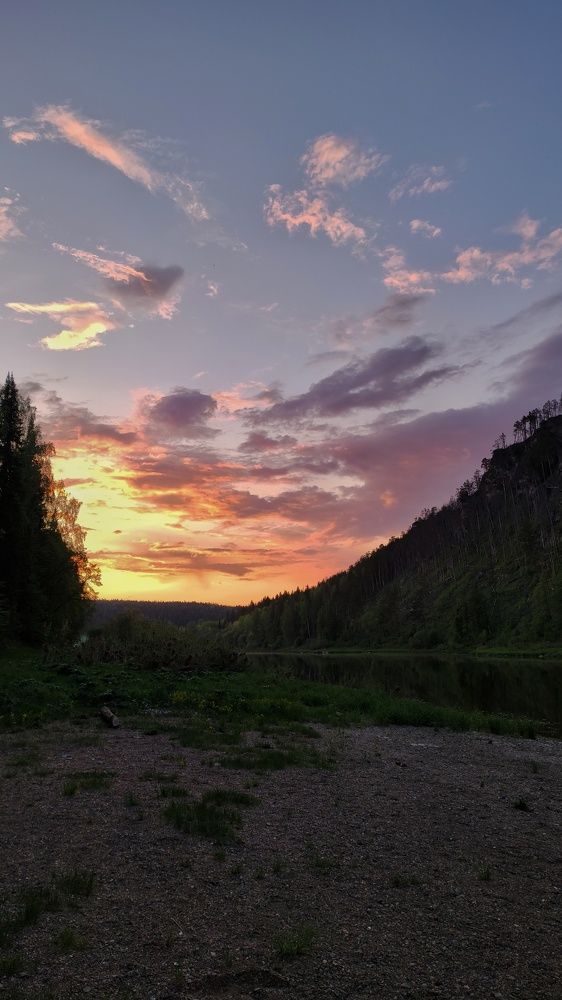 Photograph by Калюнова Наталья