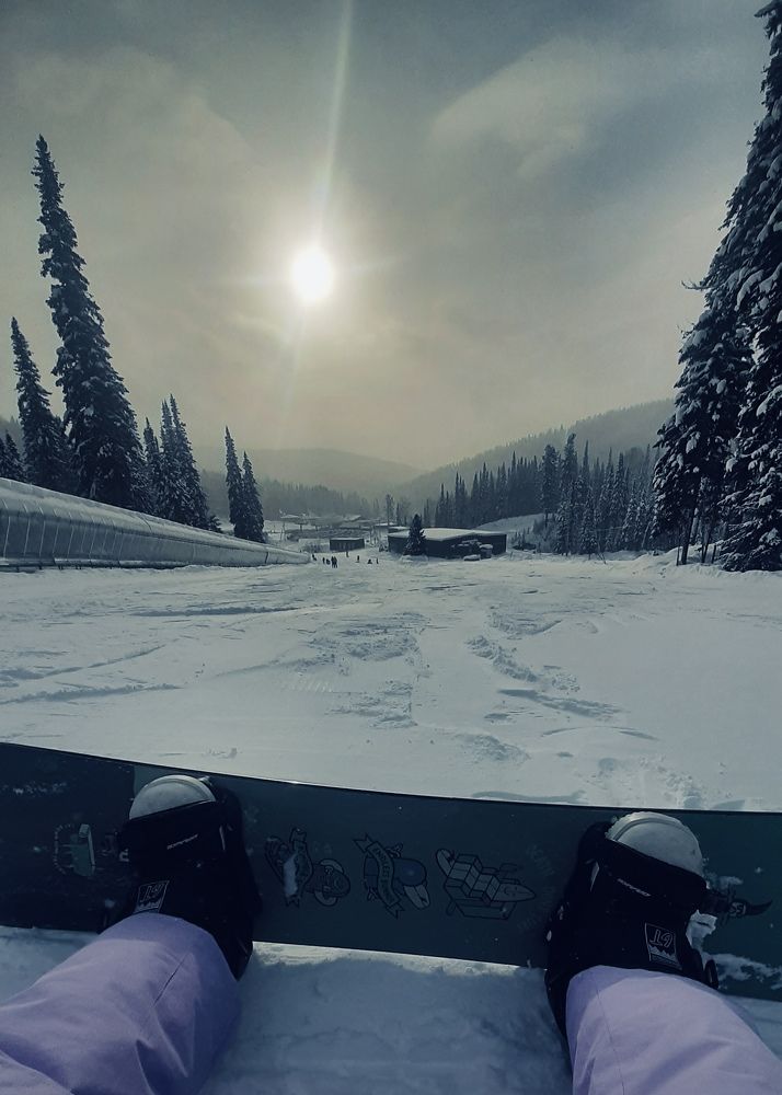 Photograph by Ольга Белоусова