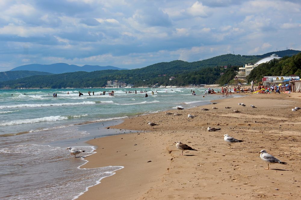 Photograph by Сергей Смоленцев