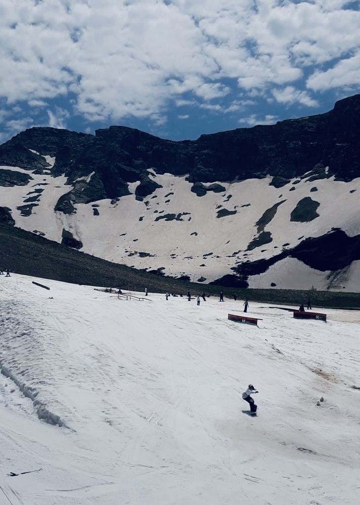 Photograph by Ольга Белоусова