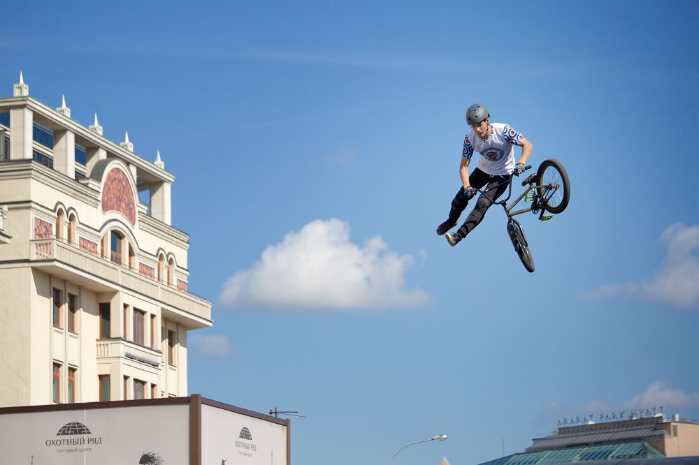 Photograph by Aleksei Kartashov