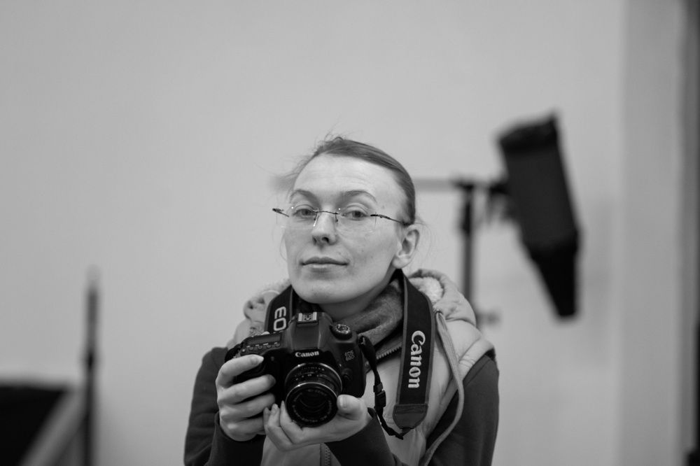 Фотография автора Тамара Нижельская