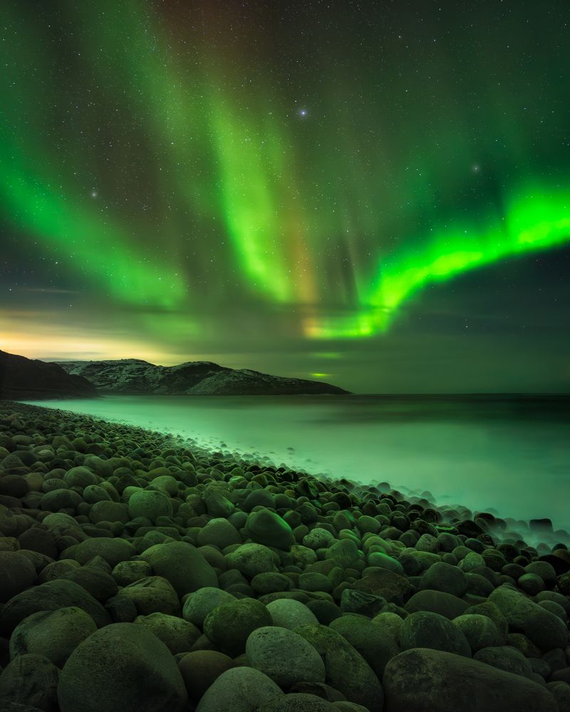 Photograph by Михаил Харитонычев