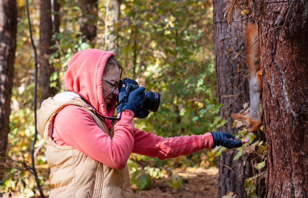 Фотография автора Тамара Нижельская