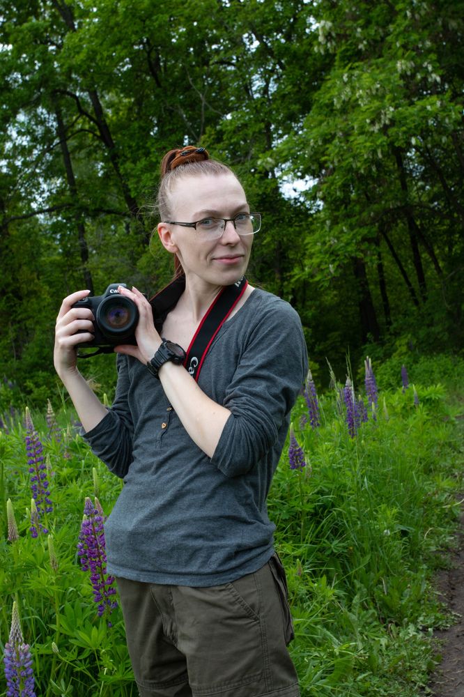 Фотография автора Тамара Нижельская