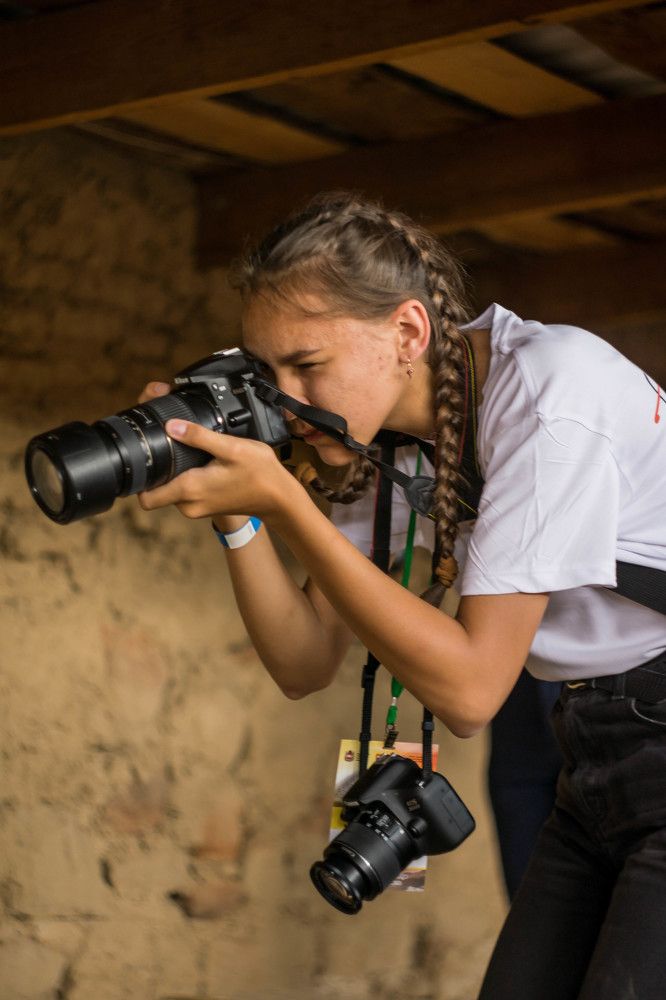 Photograph by ANDREY BATALOV