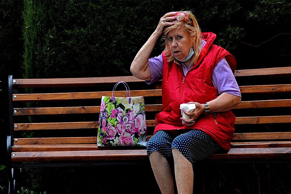 Photograph by Вадим Гераскин