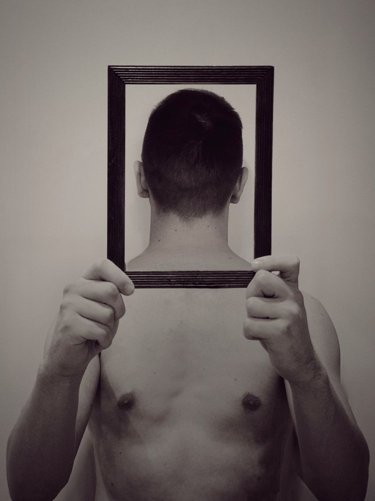 Photograph by Zhanna Kolesnikova