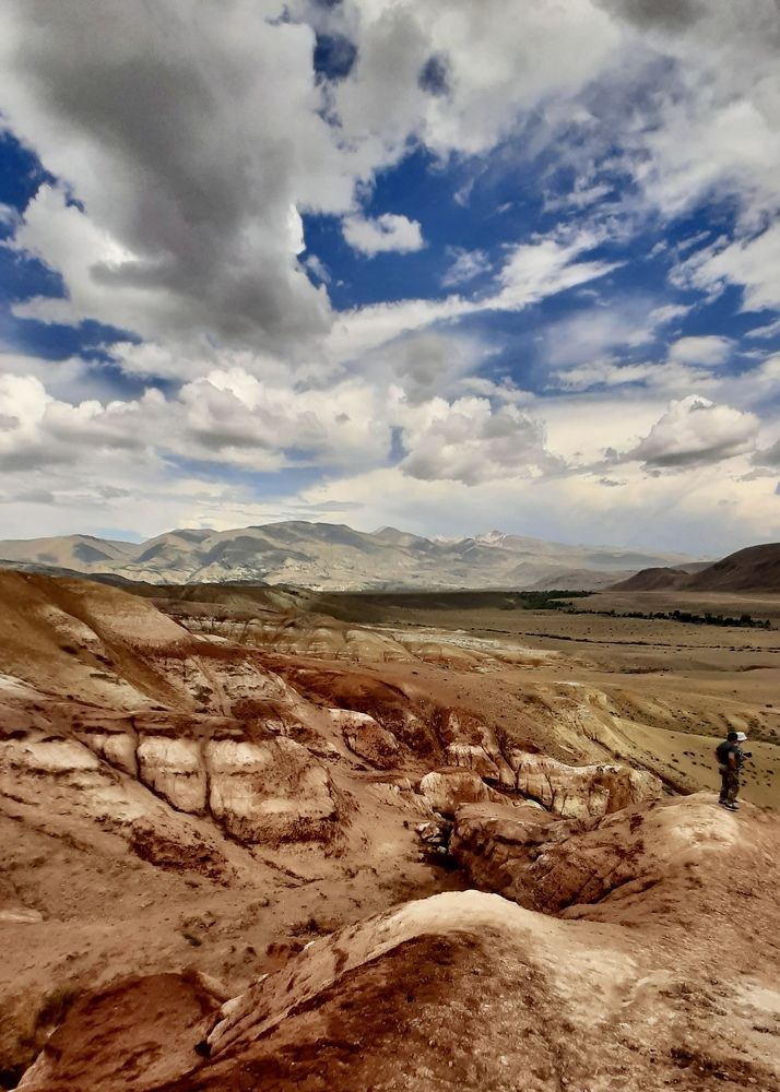 Photograph by Ольга Белоусова