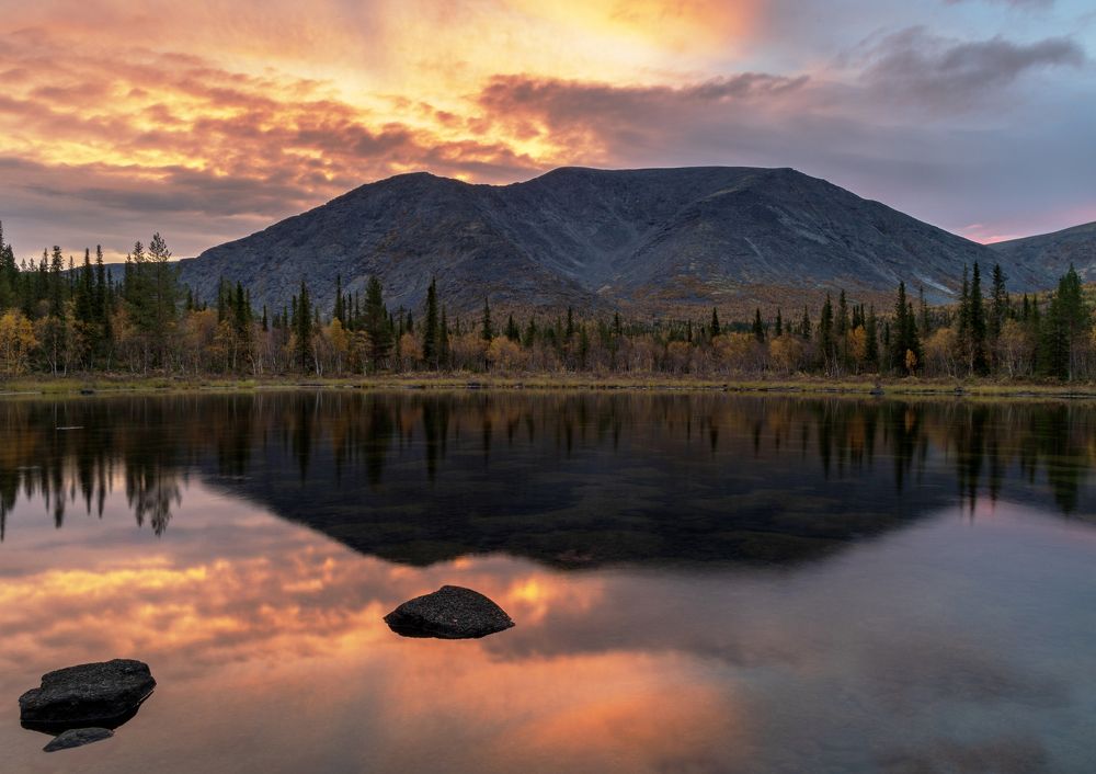 Photograph by Анна Бокова