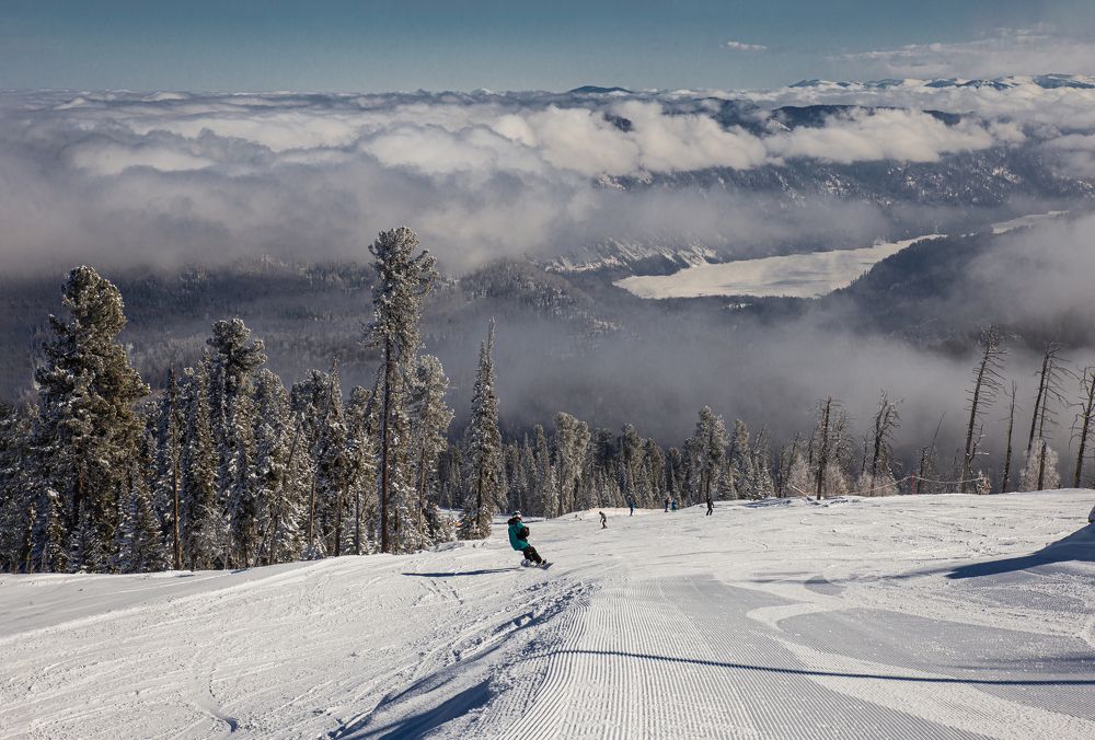 Photograph by Елена Павлова