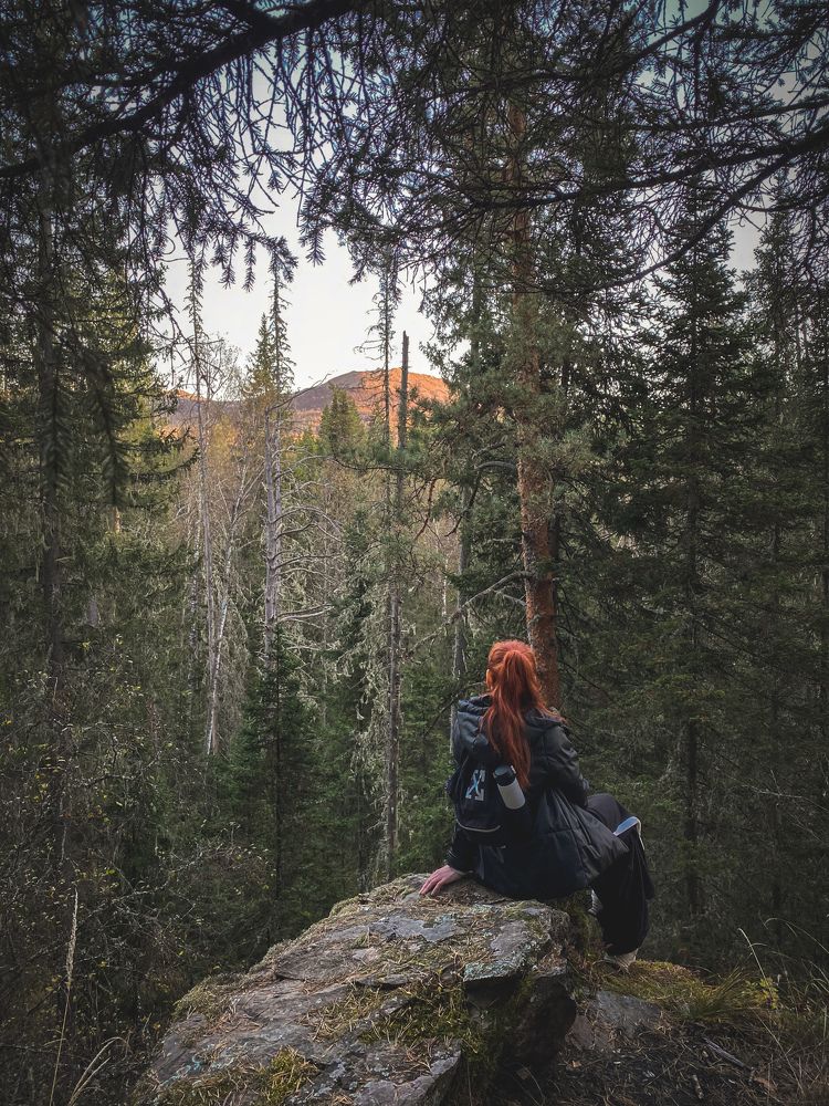 Photograph by Наталья Богаткина