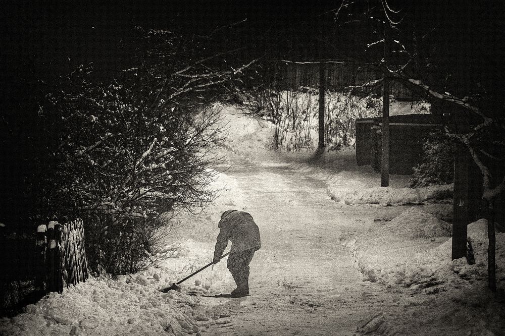 Фотография автора Aleksei Kartashov