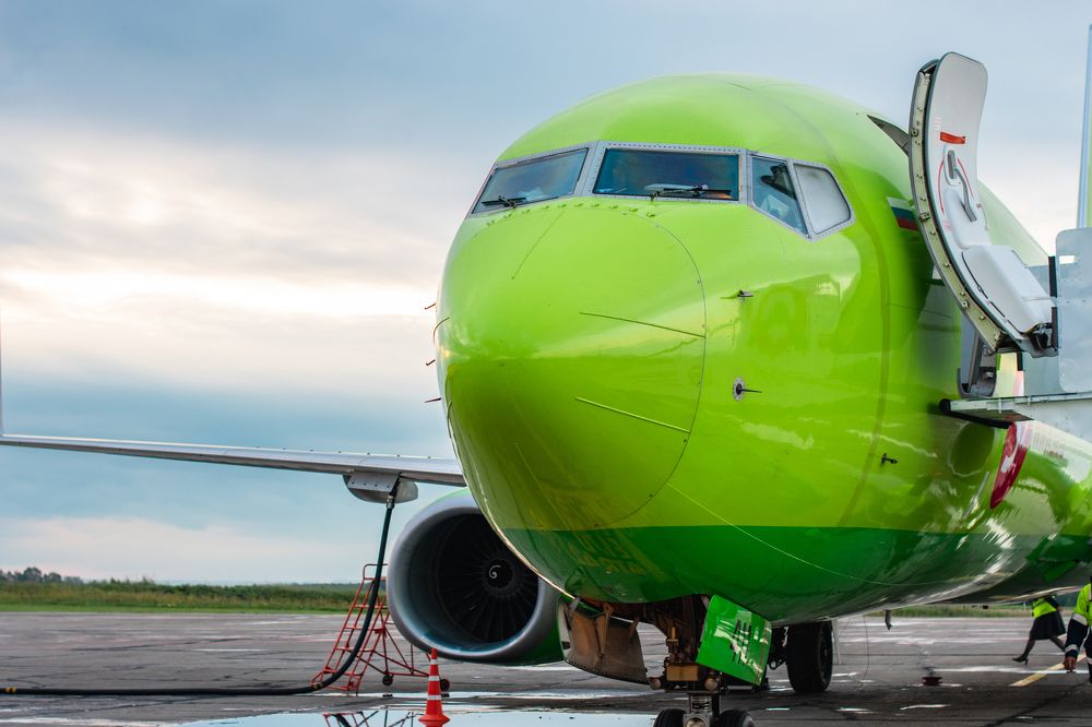 Photograph by Николай Владимирович