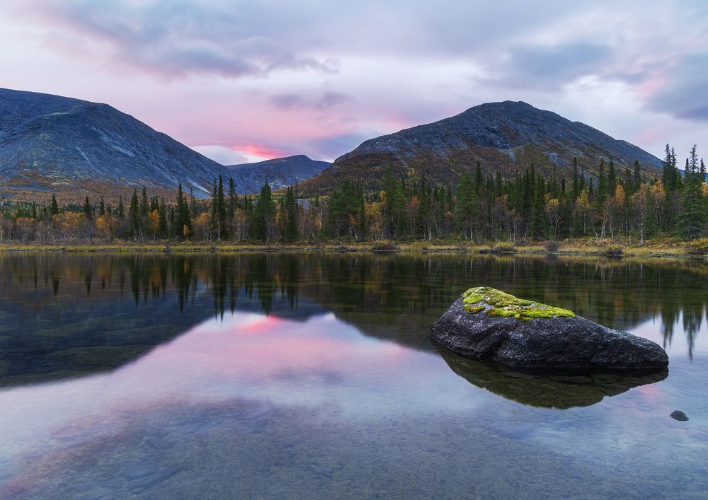 Photograph by Анна Бокова