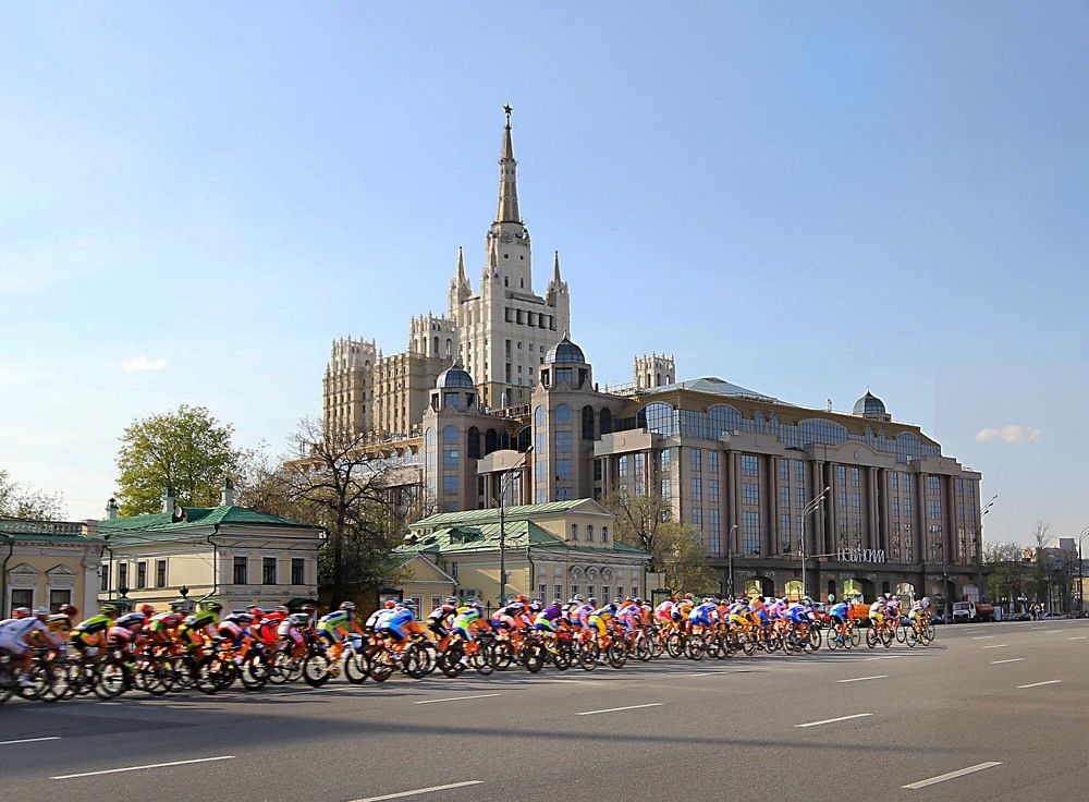 Photograph by Жучков Никита