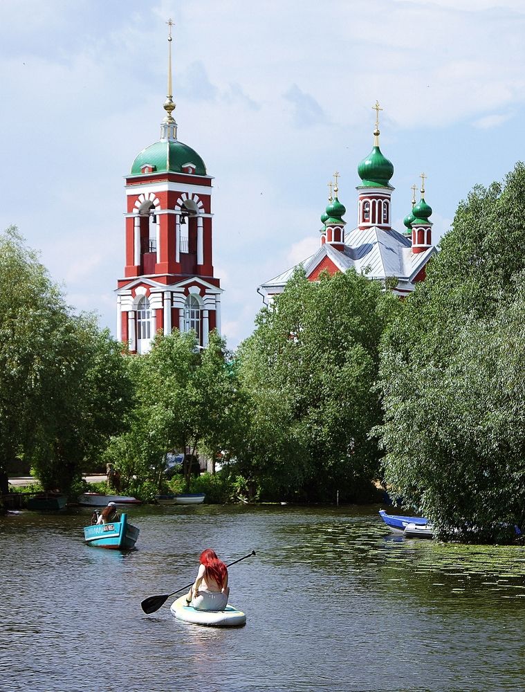 Photograph by Леонид Шнейдерман