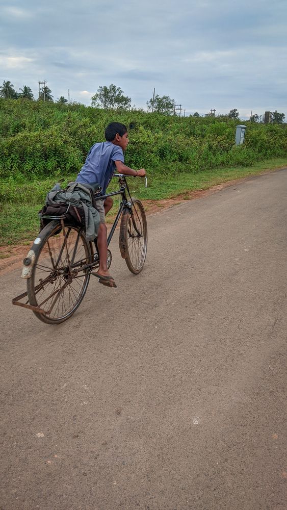 Photograph by Vijayakumar
