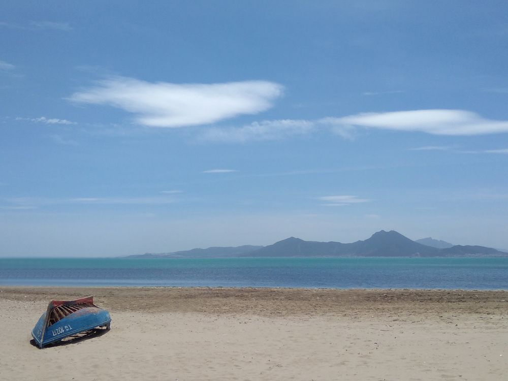 Photograph by Boris Butianov