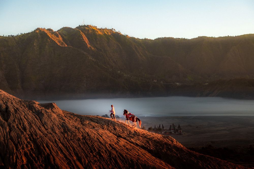 Photograph by Quan Hung