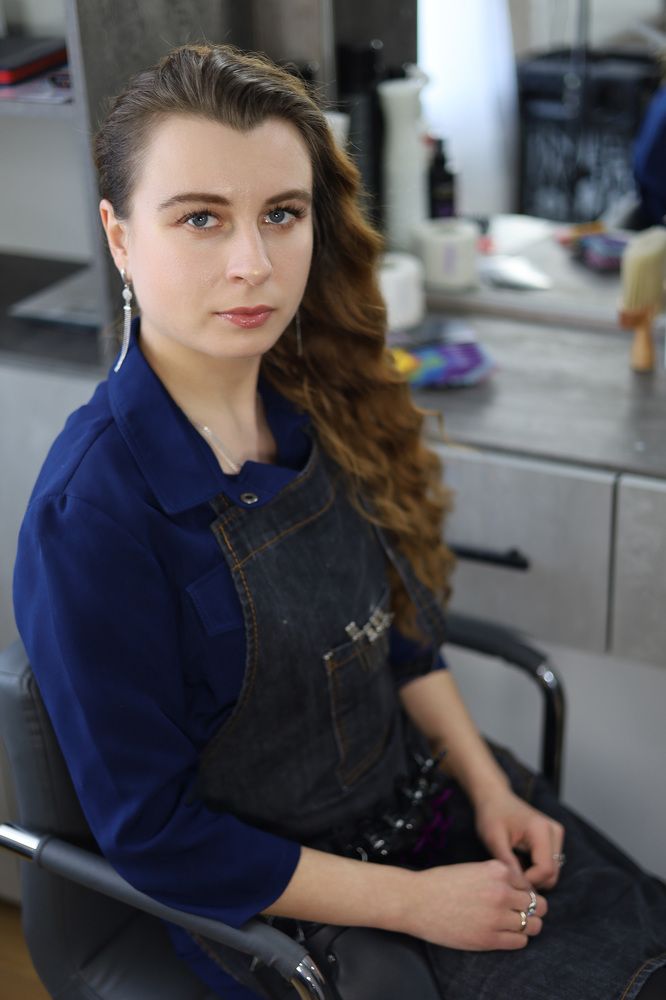 Photograph by Екатерина Горай