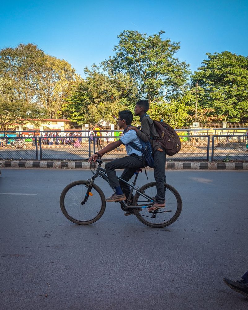 Photograph by Vijayakumar