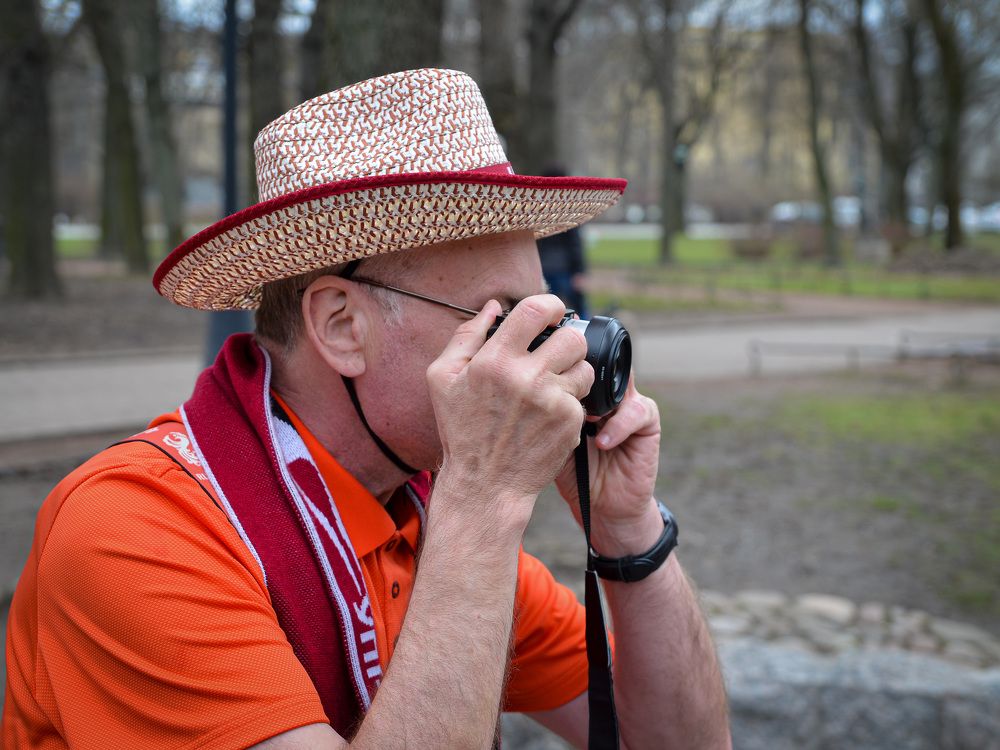 Photograph by Валерий Верещако