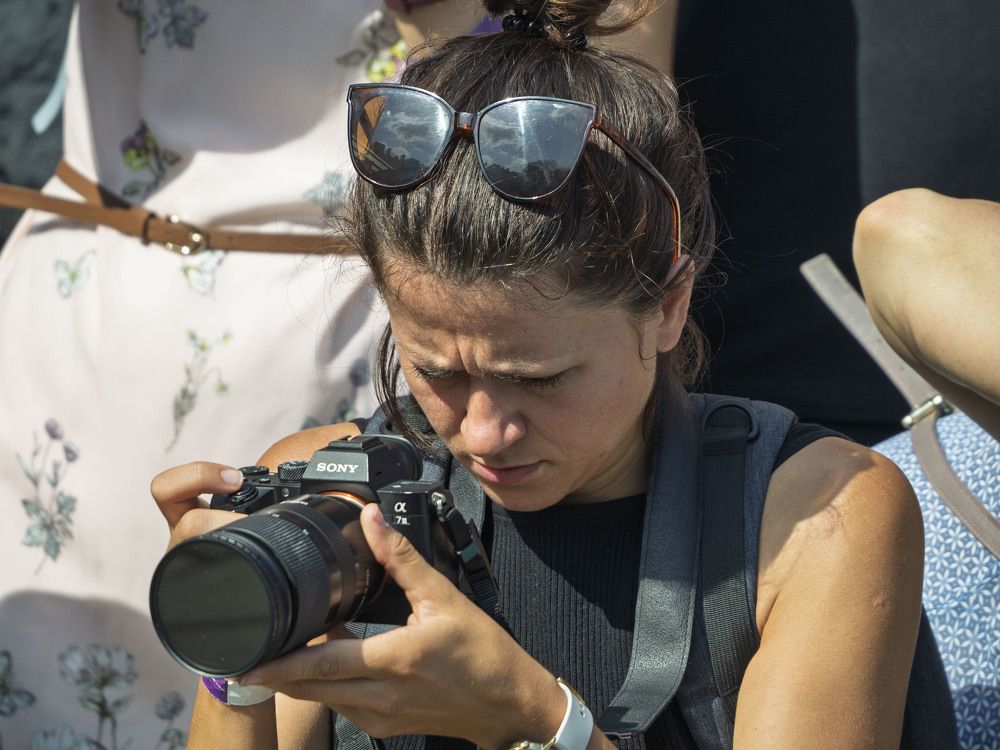 Photograph by Борис Полтавец