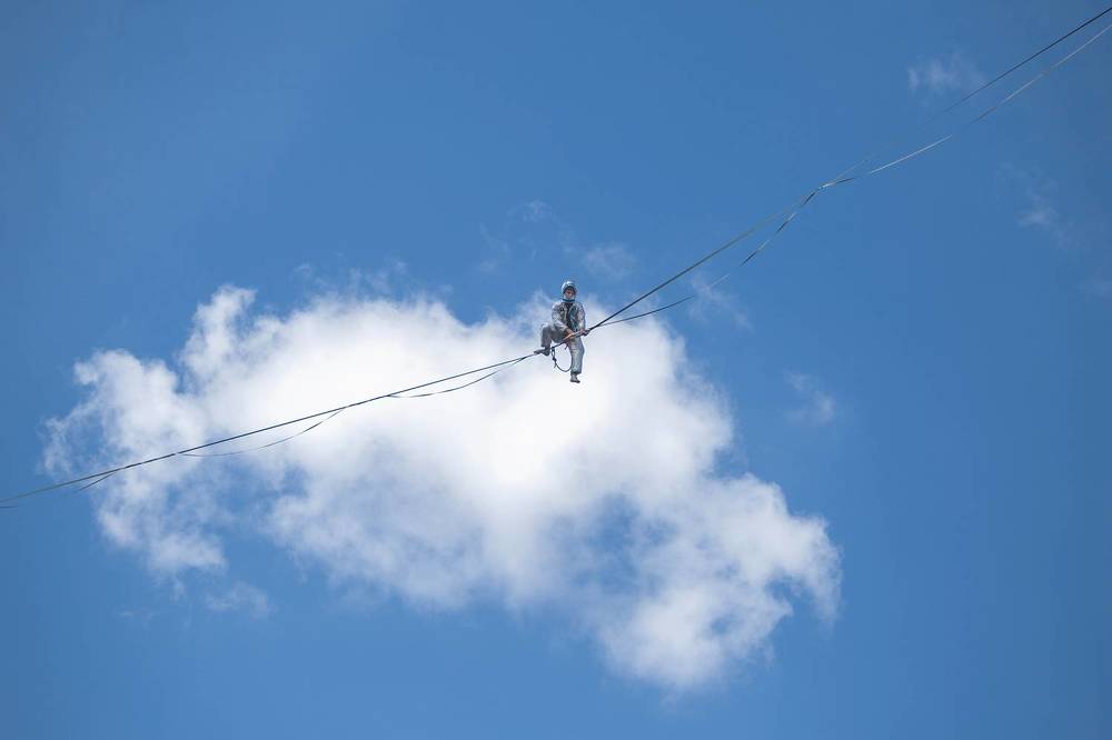 Knockin’ On Heaven’s Door