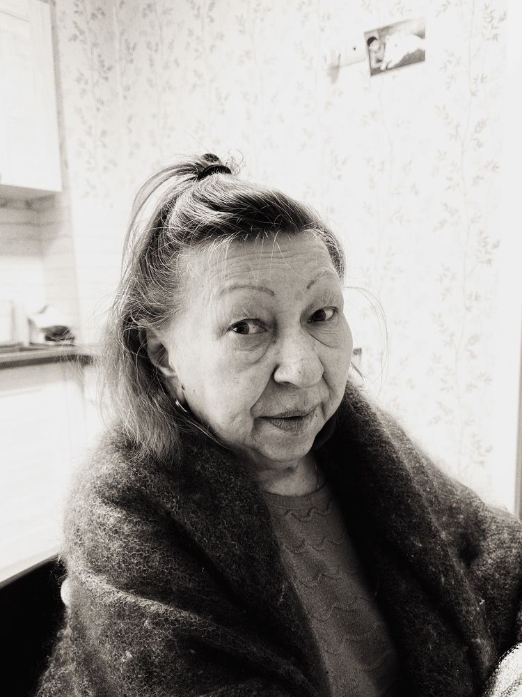 Photograph by Ирина Ц