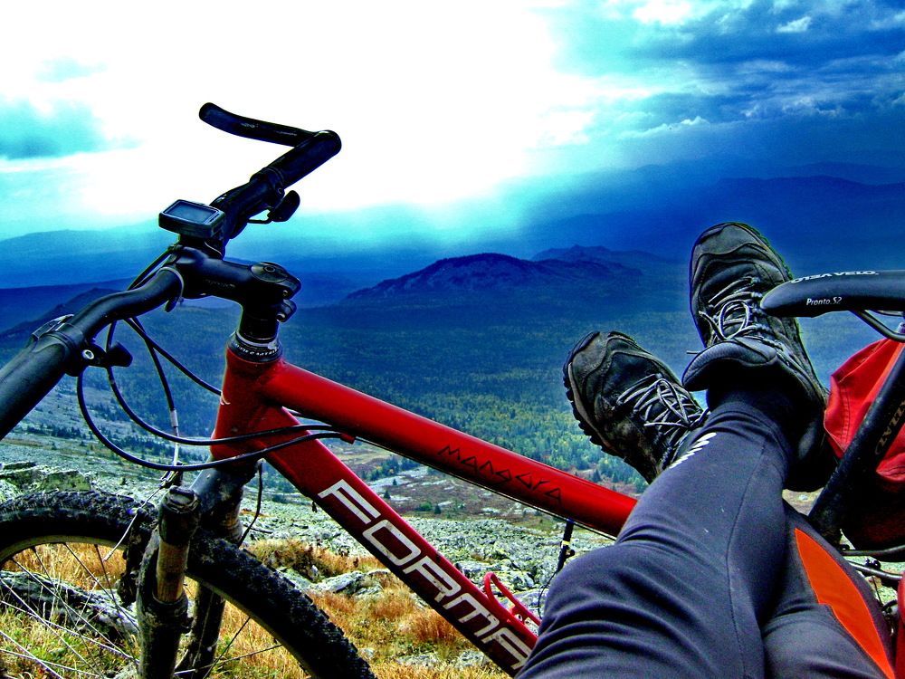 Photograph by Сергей Смоленцев