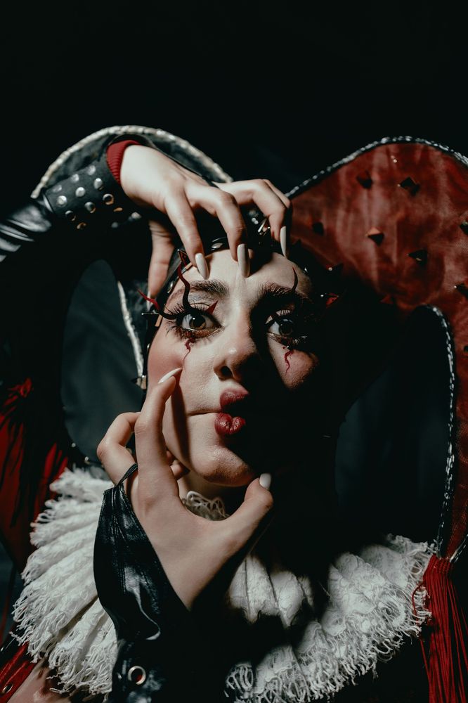 Photograph by СКРИПНИК НИКИТА