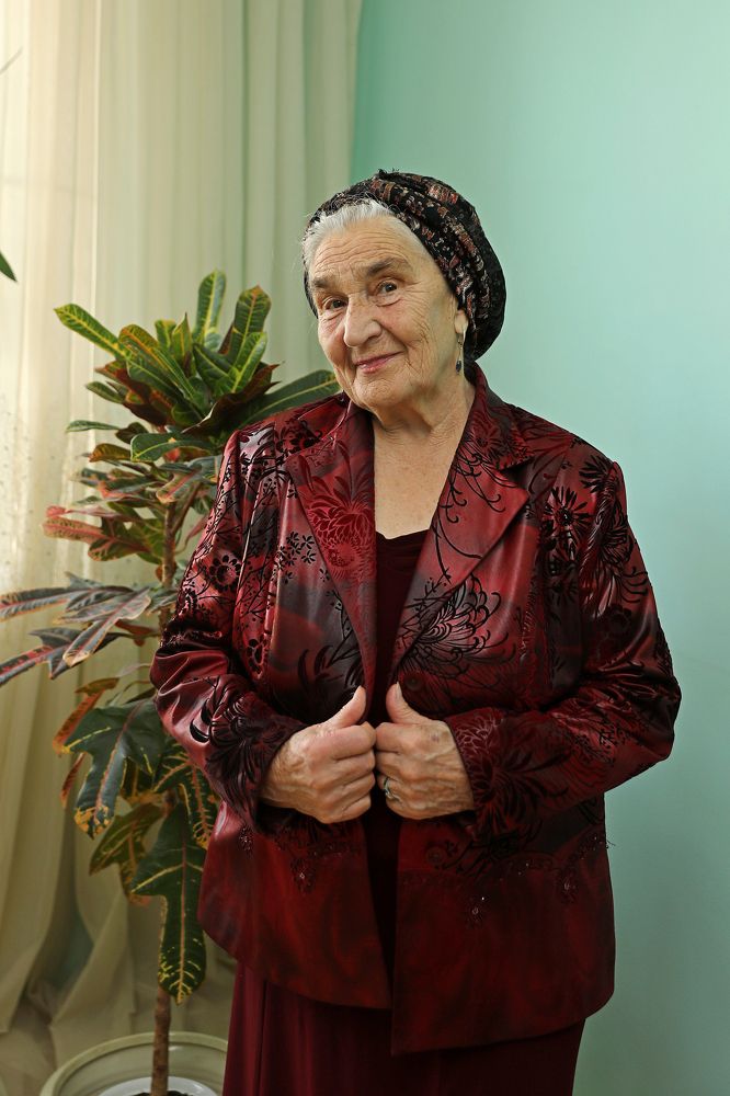 Photograph by Ольга Юртаева