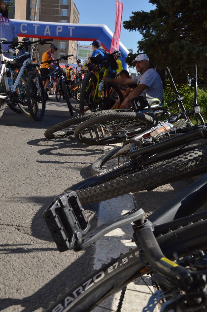 Photograph by Ольга Шевцова