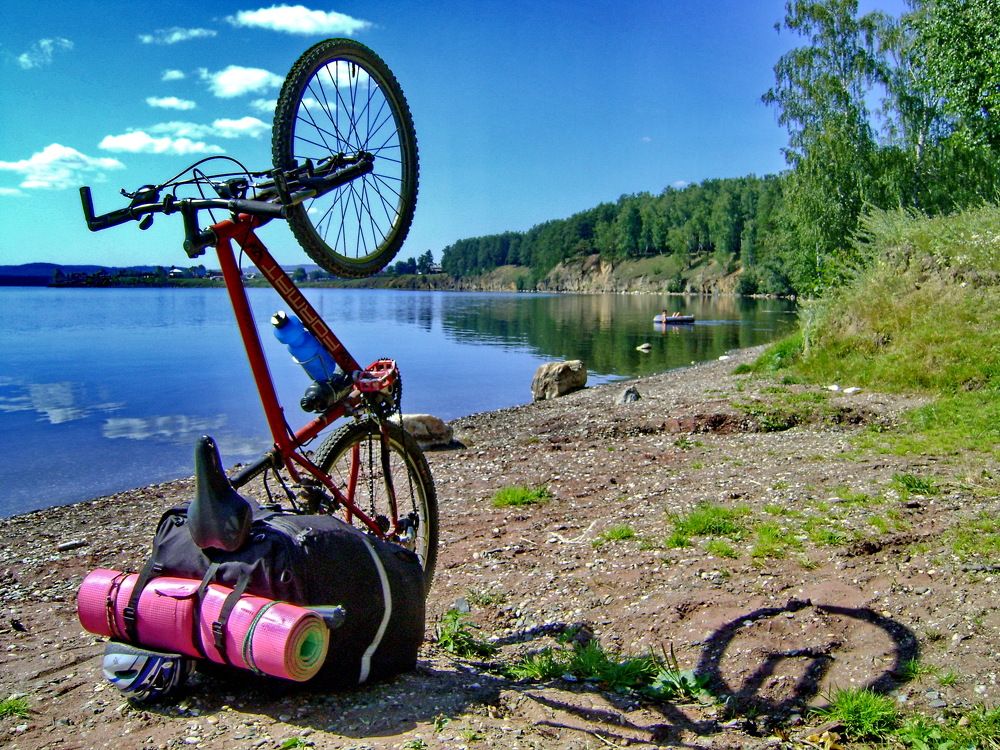 Photograph by Сергей Смоленцев