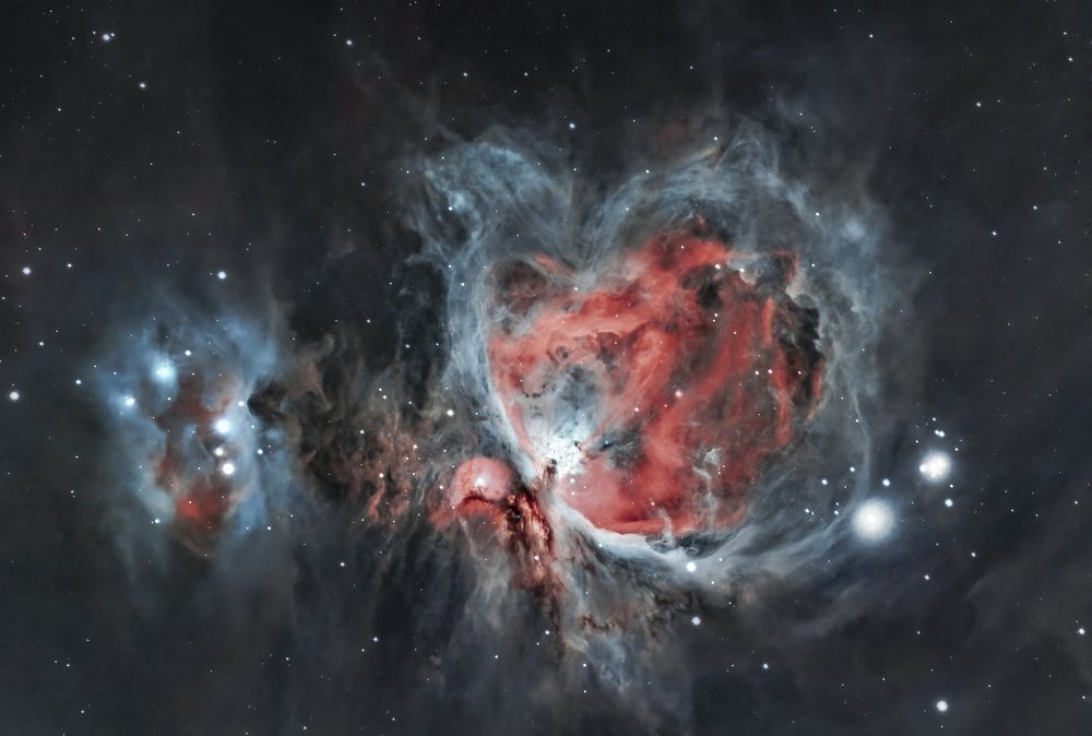 Photograph by Fyodor Sapir