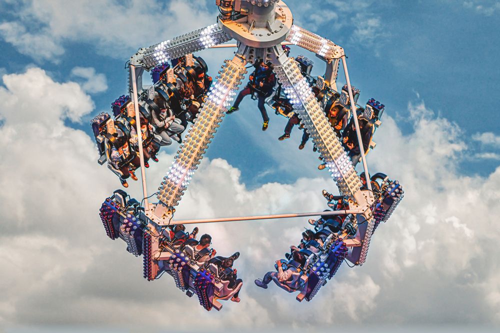 Photograph by Enrique Gil