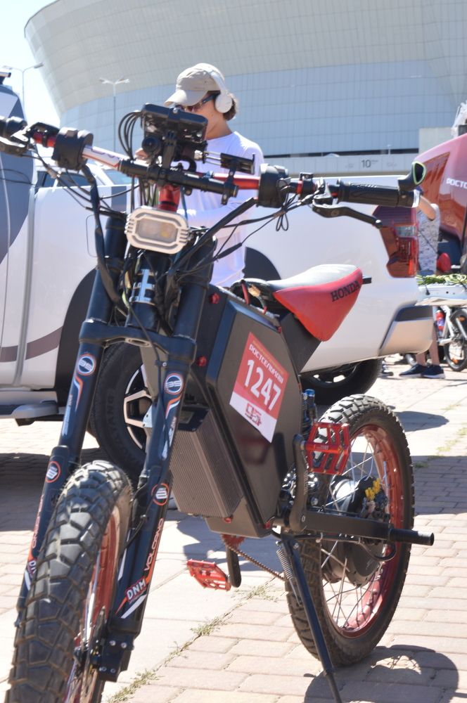 Photograph by Ольга Шевцова