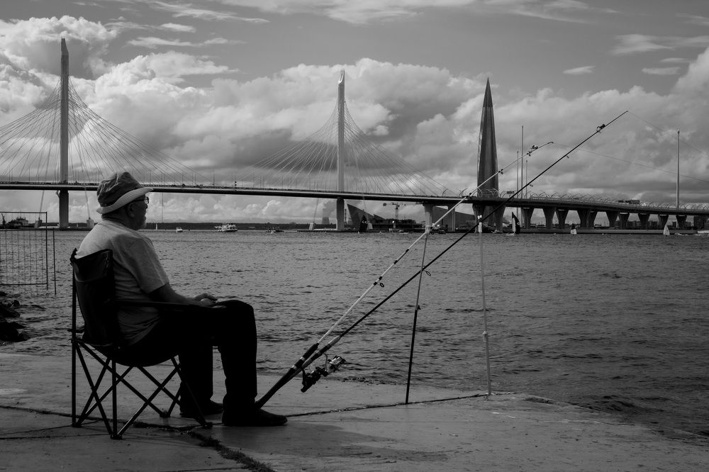 Photograph by Татьяна Мельникова