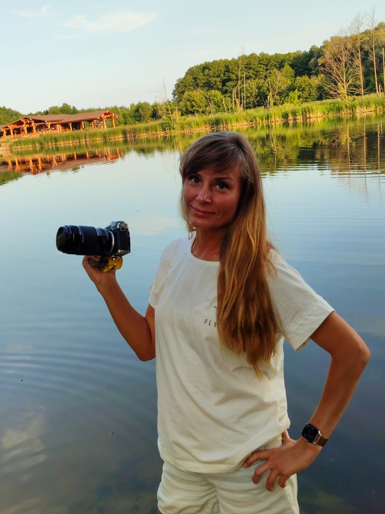 Photograph by Ирина Дегтярева